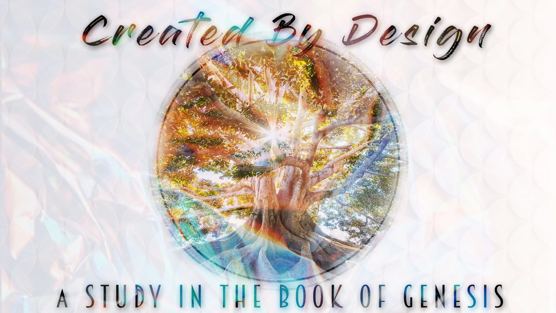 Created By Design- Life