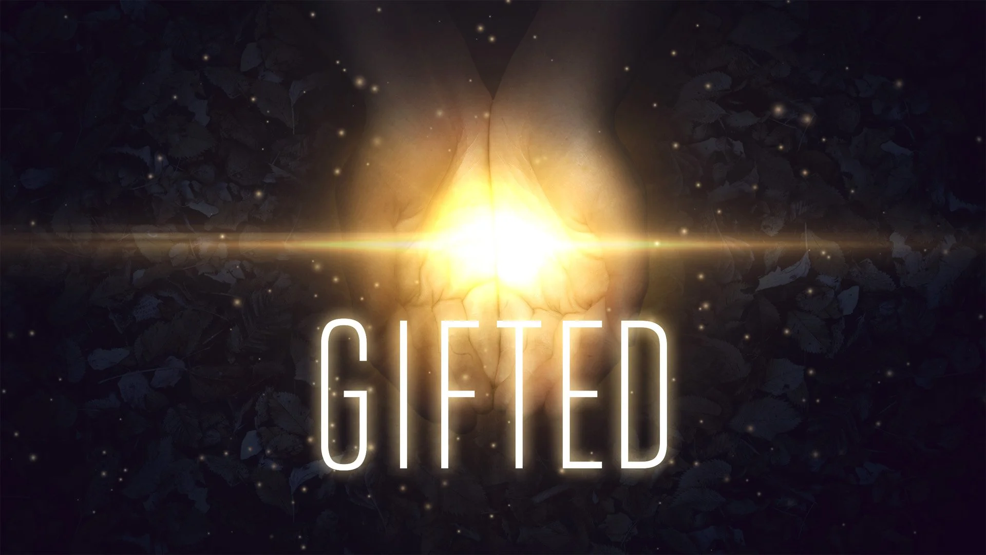 Gifted, Love in Action- Heart Check