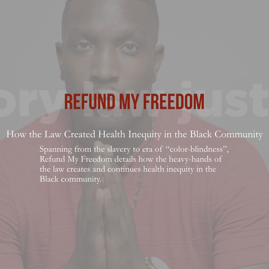 Refund My Freedom