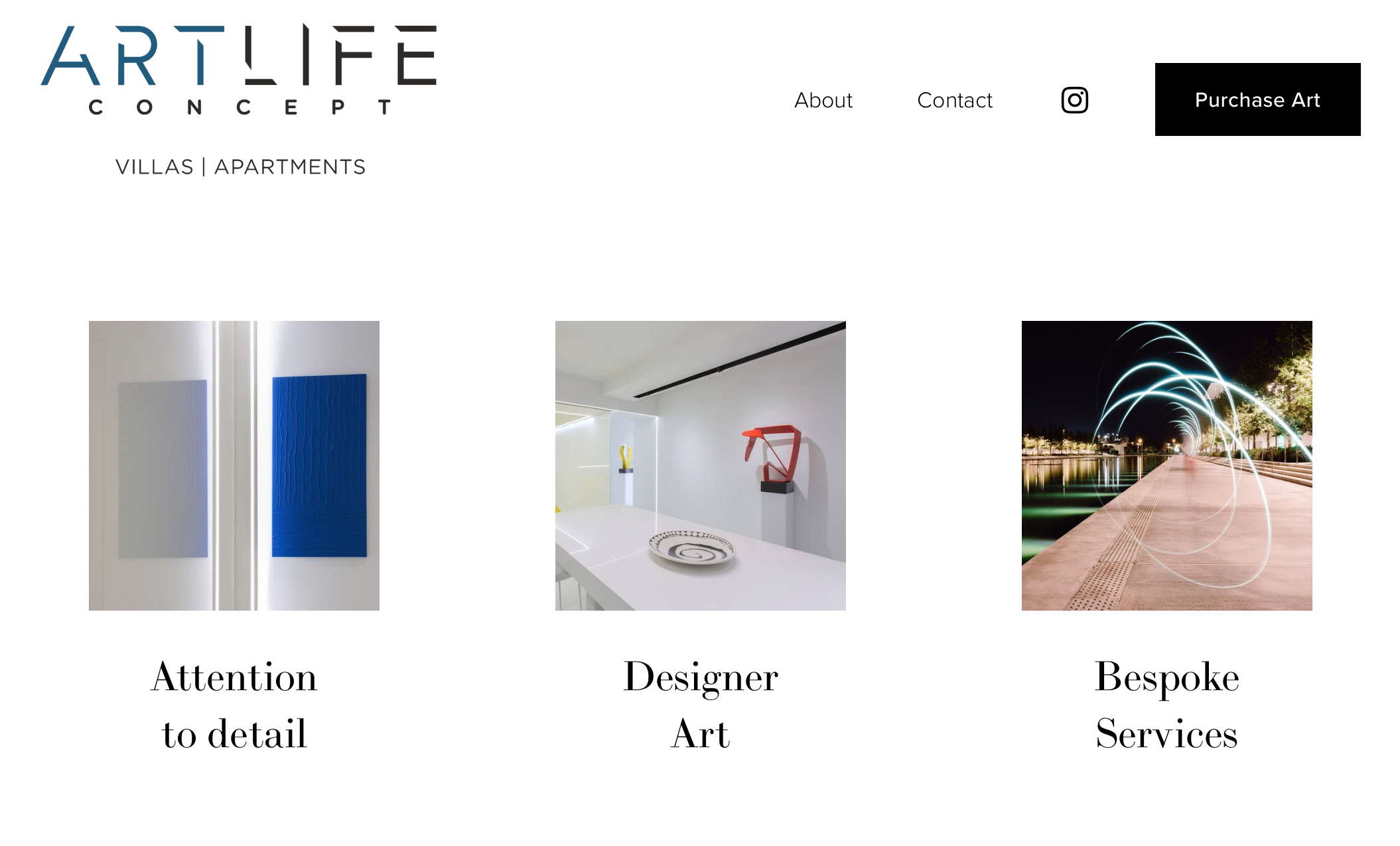 Artlife Concept Villas Apartments Greece