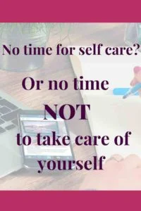 We all lead busy,exciting lives. A full to do list can mean the self care practices that fuel us can be sidelined. Can we afford not to care for our selves?