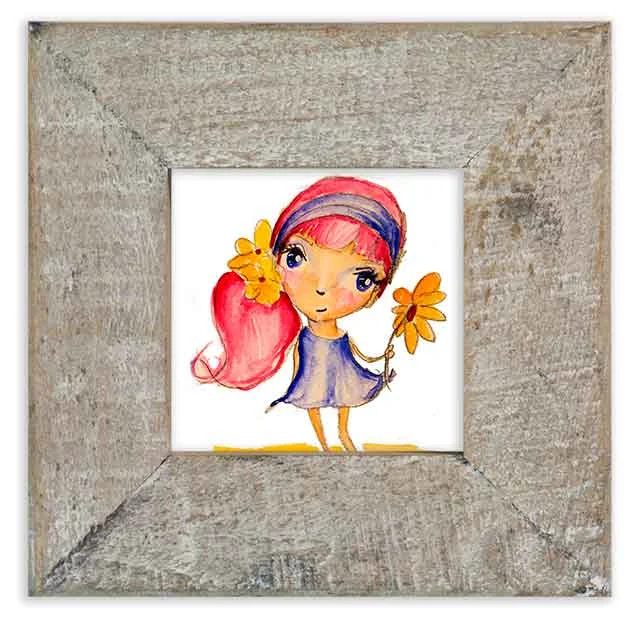 pink-side-bunch-Art-print-in-Shabby-Chic-Frame-kw.jpg