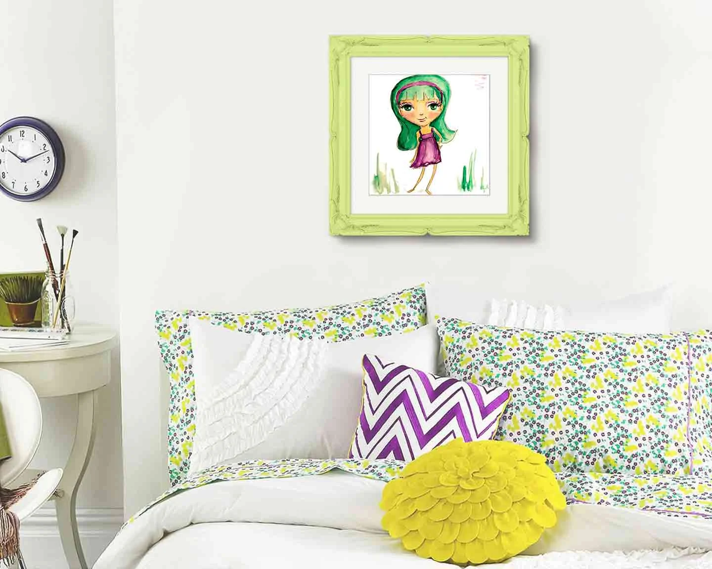 Hips-Art-print-shown-framed-in-bedroom-kw.jpg