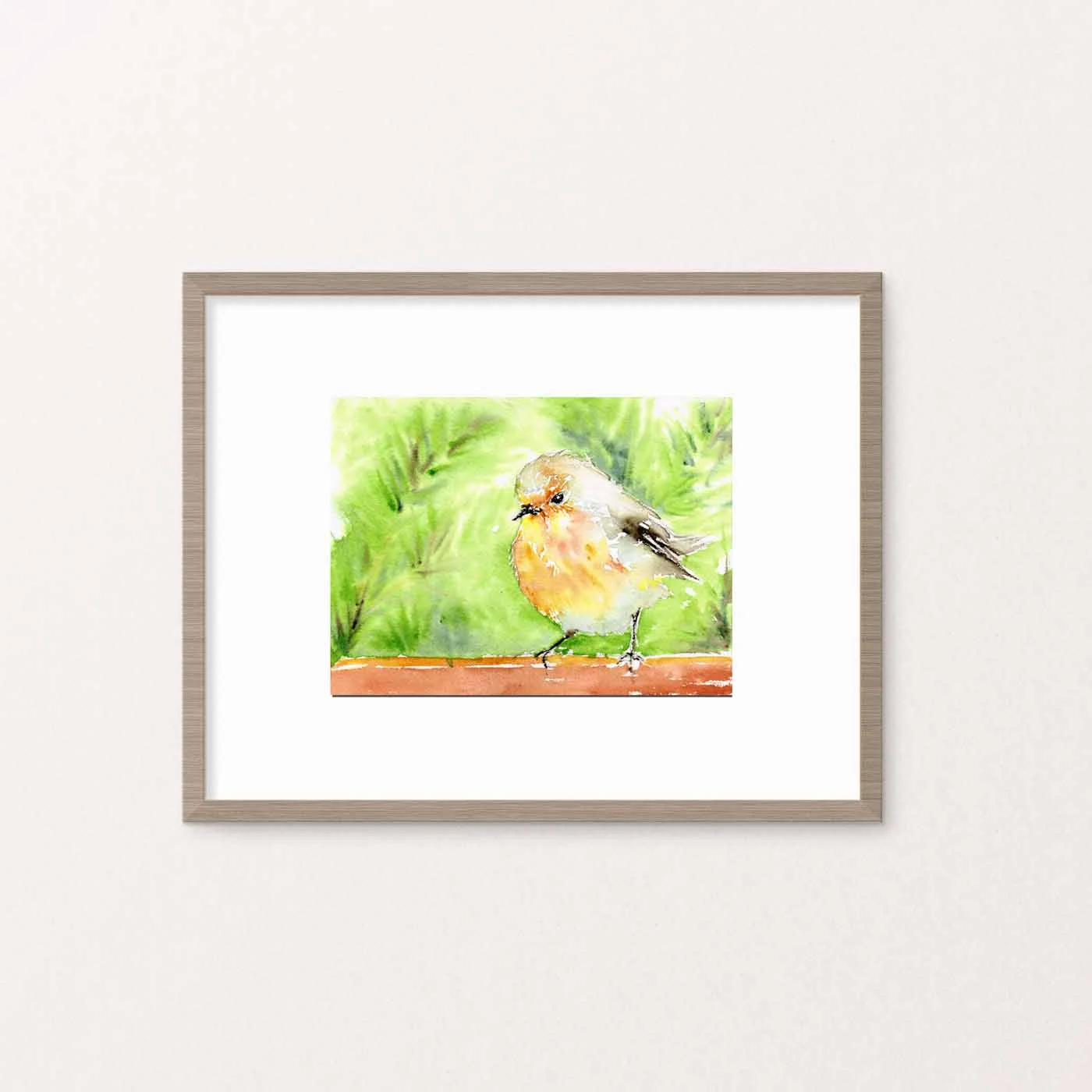 Frame Mockup christmas robin.jpg
