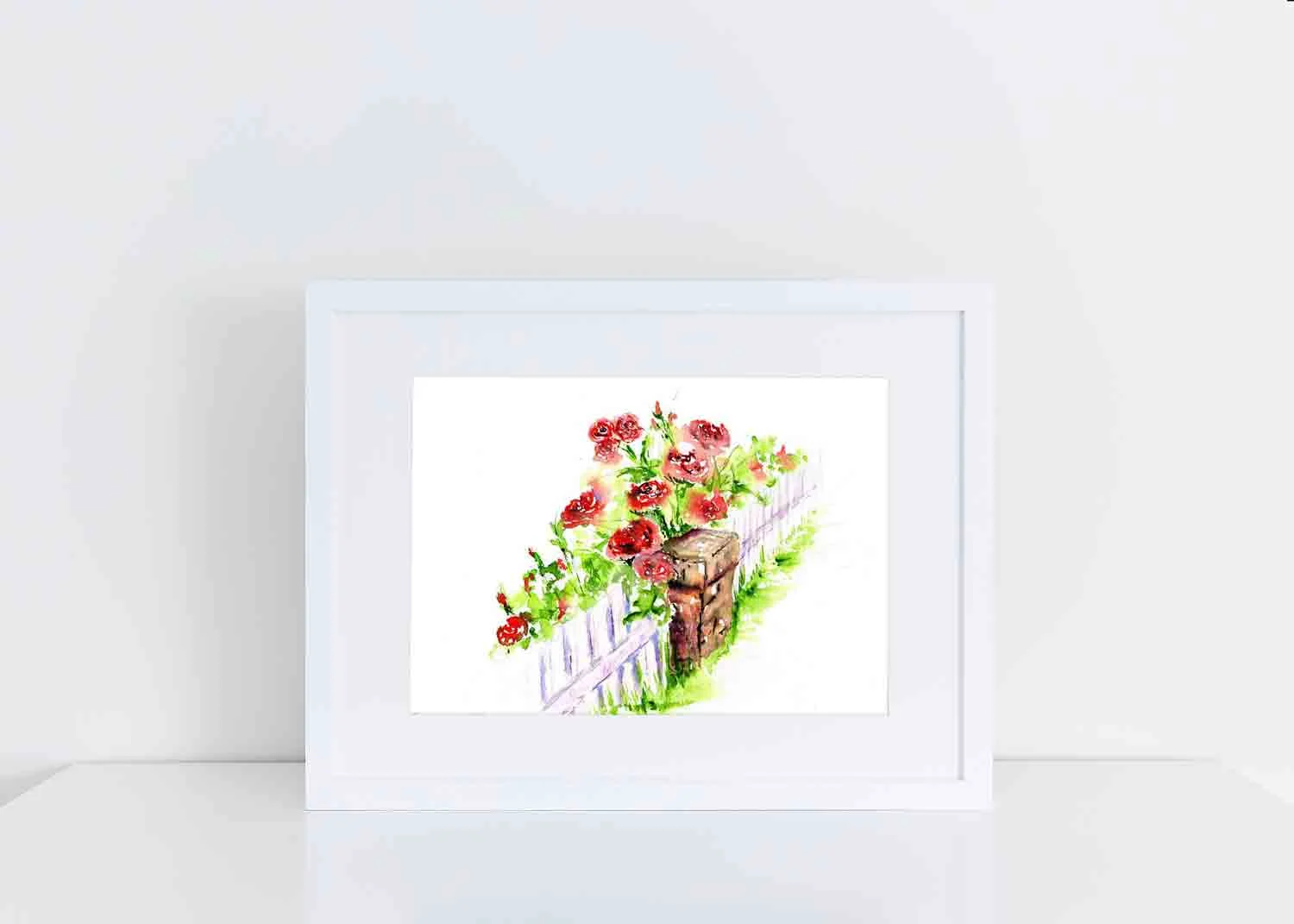 Rambling-Rose-no-4-Passing-By-shown-in-white-frame-kw.jpg
