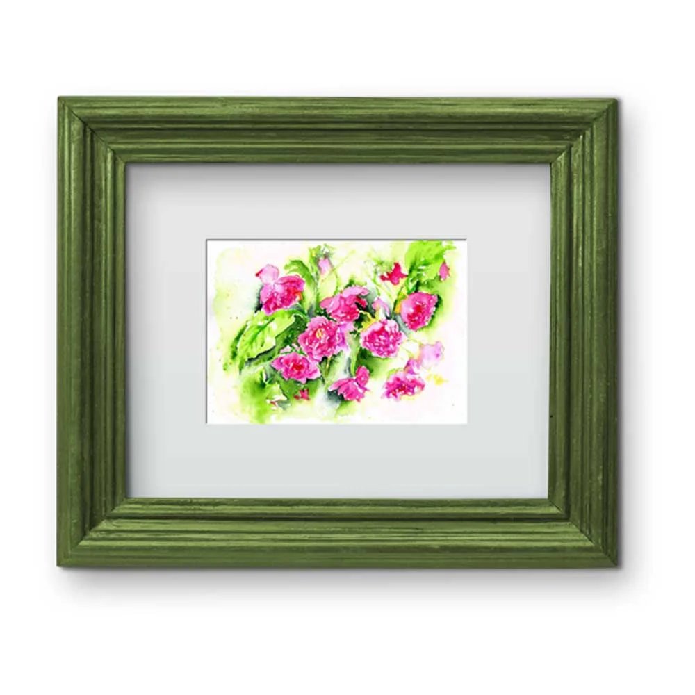 Rambling-Rose-no-7-Cerise-Ramble-shown-framed-kw.jpg
