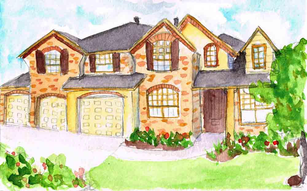 Sketching-buildings-4-Family-Home-kw-.jpg