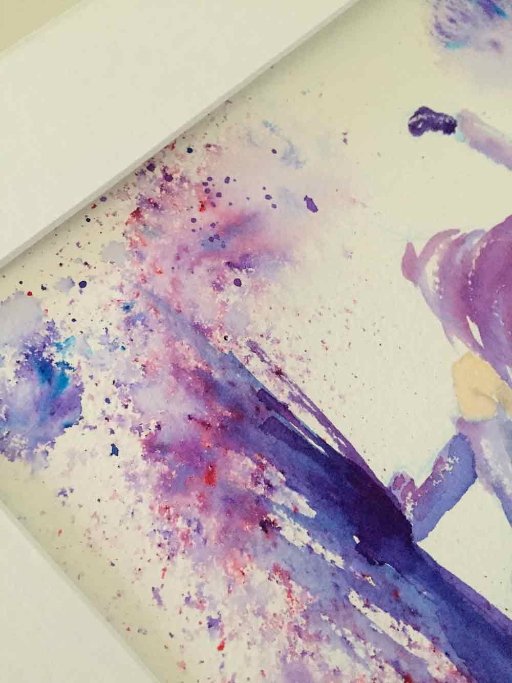 Do You Need to Stretch Watercolour Paper? — Kerrie Woodhouse