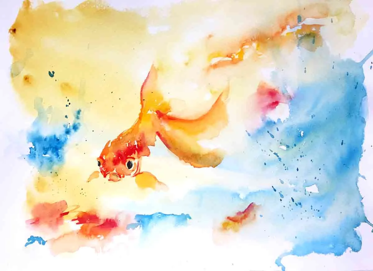 Tranquil-waters-no-6-goldfish-photo-kw.jpg