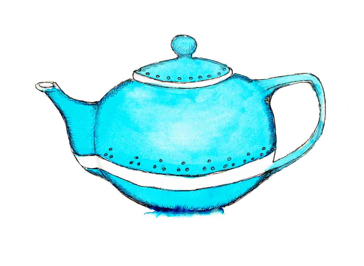 Tea-Time-No-3-Turquoise-teapot-kw.jpg