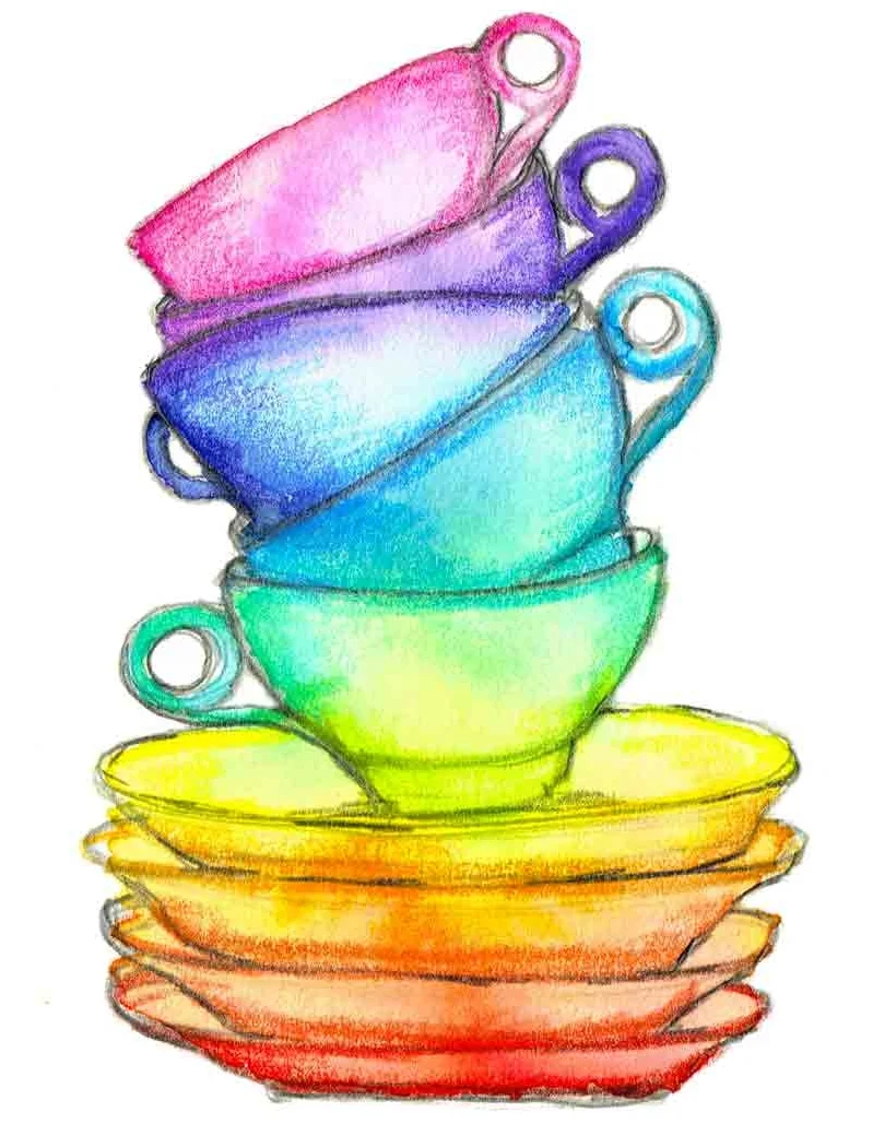 16 reasons why tea is good for you
