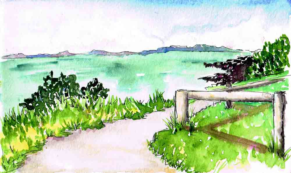 Sketchbook-getaway-no-7-path-and-wooden-fence-kw.jpg