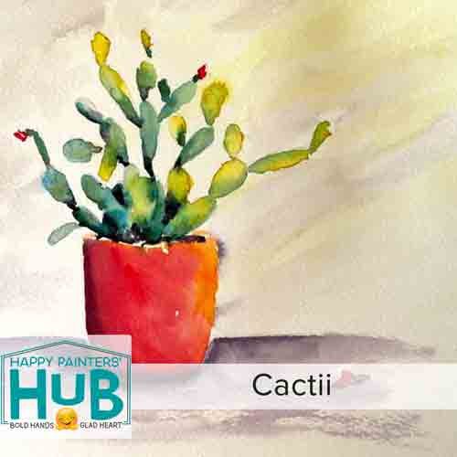 Nov 2023 Cactii