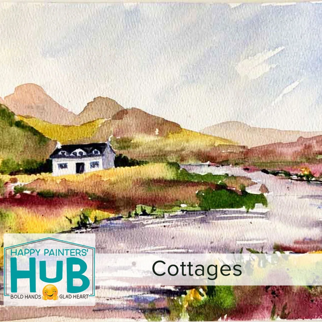 January 2026 Cottages