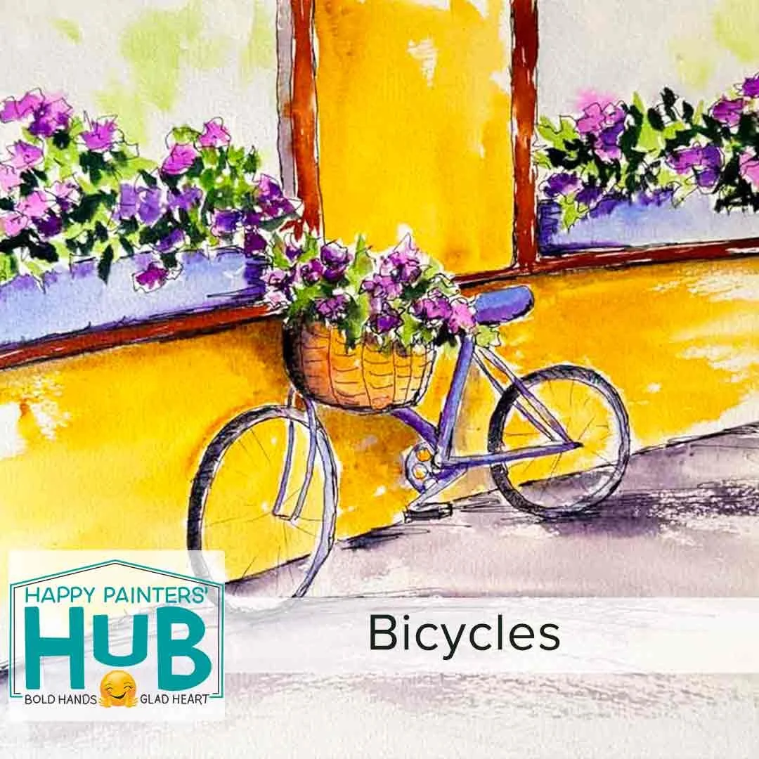July 2026 Bicycles