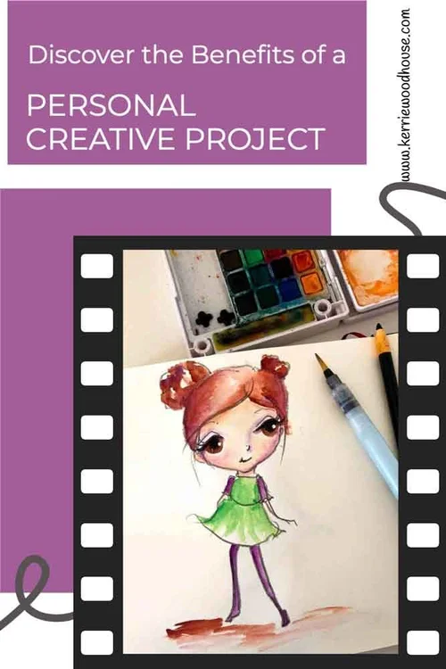 Choosing the Best 100 day Project For You — Kerrie Woodhouse - Easy ...