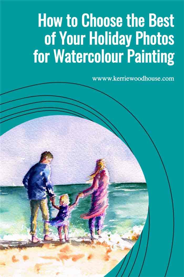 What art supplies are best for beginners? — Kerrie Woodhouse