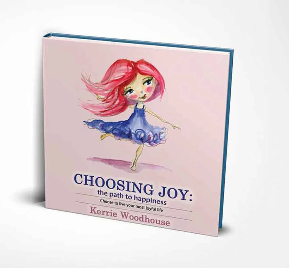 Choosing the Best 100 day Project For You — Kerrie Woodhouse - Easy ...