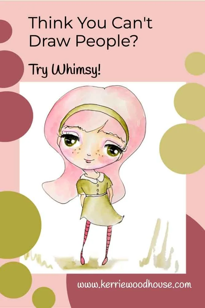 Choosing the Best 100 day Project For You — Kerrie Woodhouse - Easy ...