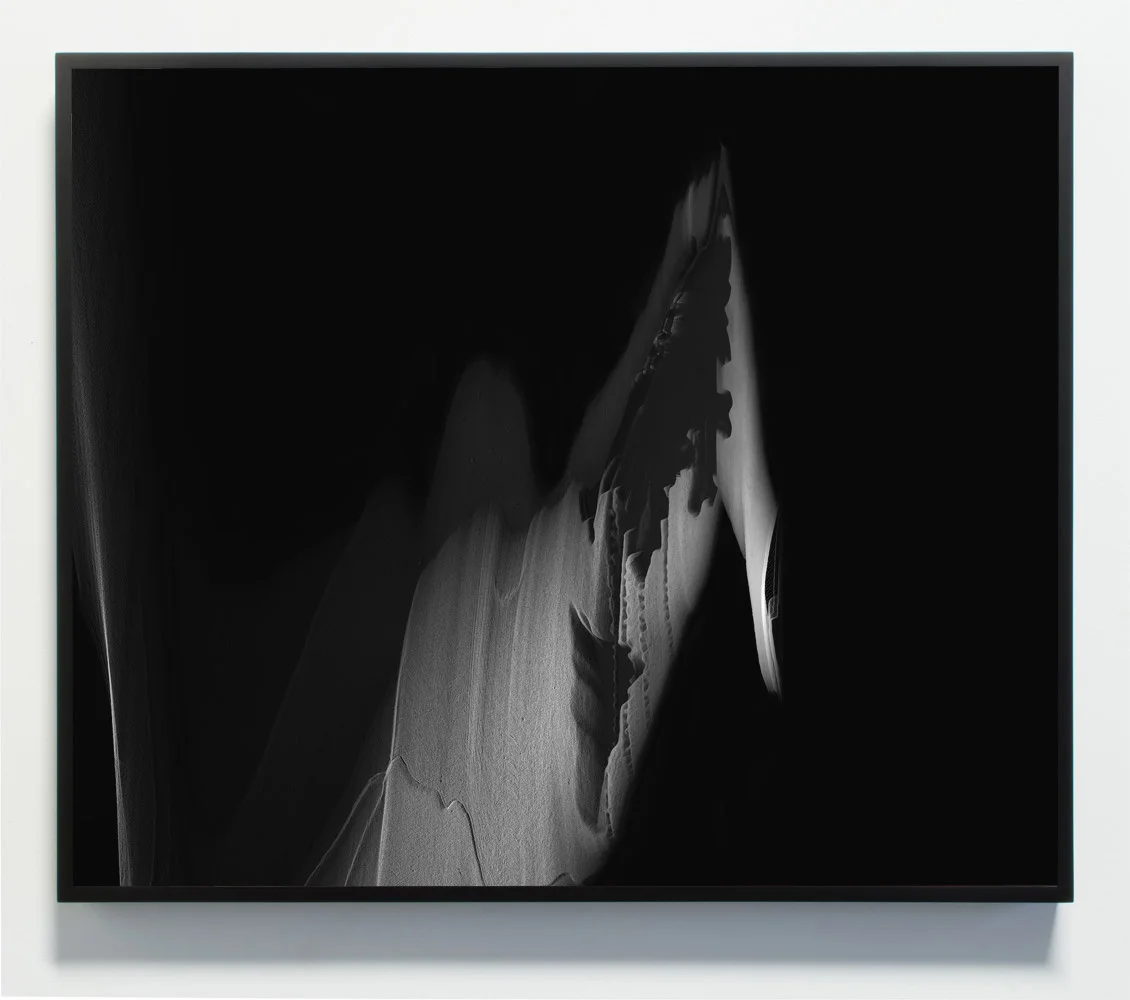   A Fact Of Course , 2013 Chromogenic print 28.8 x 24 inches 