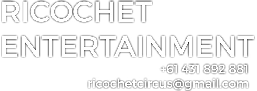 Ricochet Entertainment