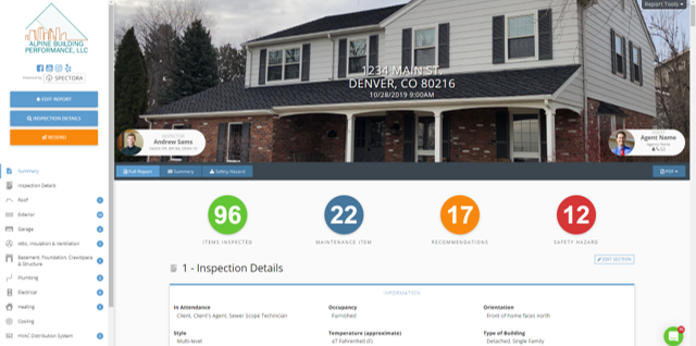 Dxon Ca Home Inspection