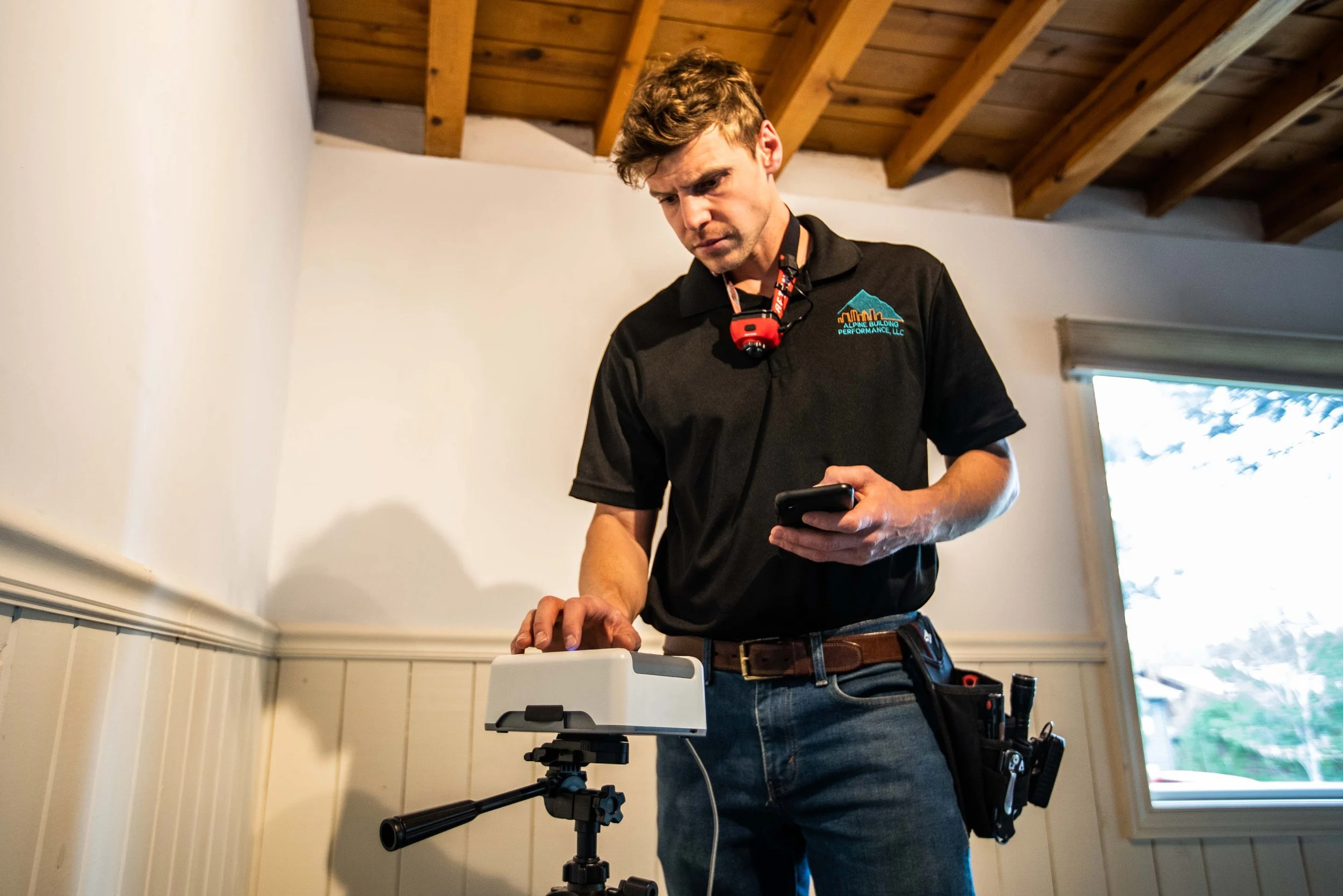 Common Radon Testing Myths