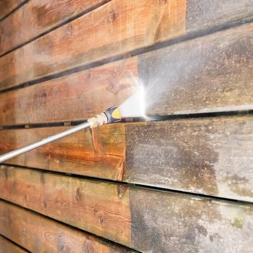  How Often Should A Home With Wood Siding Be Re-Stained/Re-Sealed?