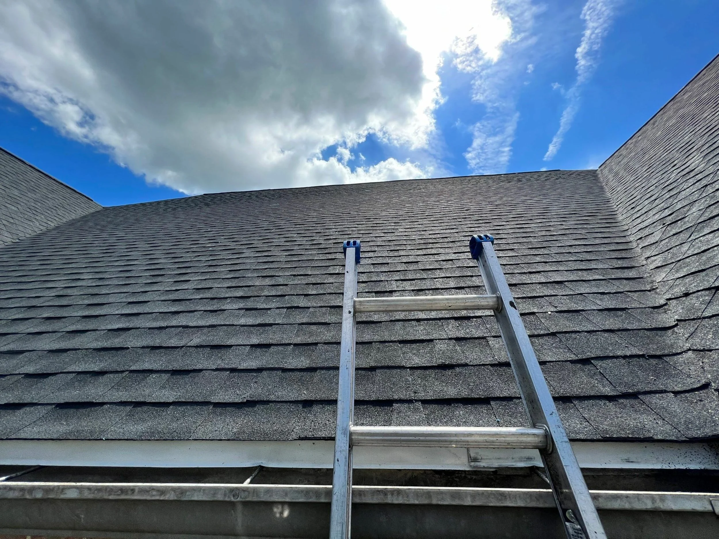 How long does an asphalt shingle roof last?