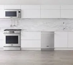 Why is a stainless steel dishwasher interior better than plastic?