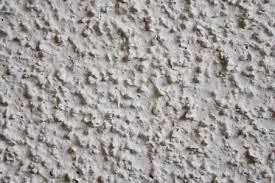What if my popcorn ceiling has asbestos?