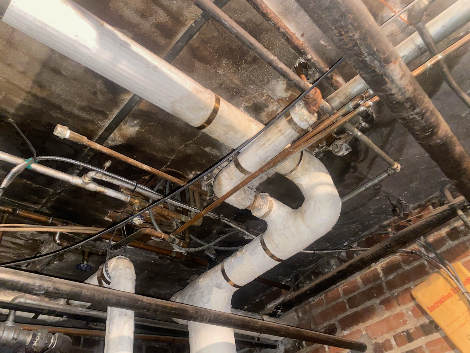 Why You Can't Identify Asbestos Just by Looking