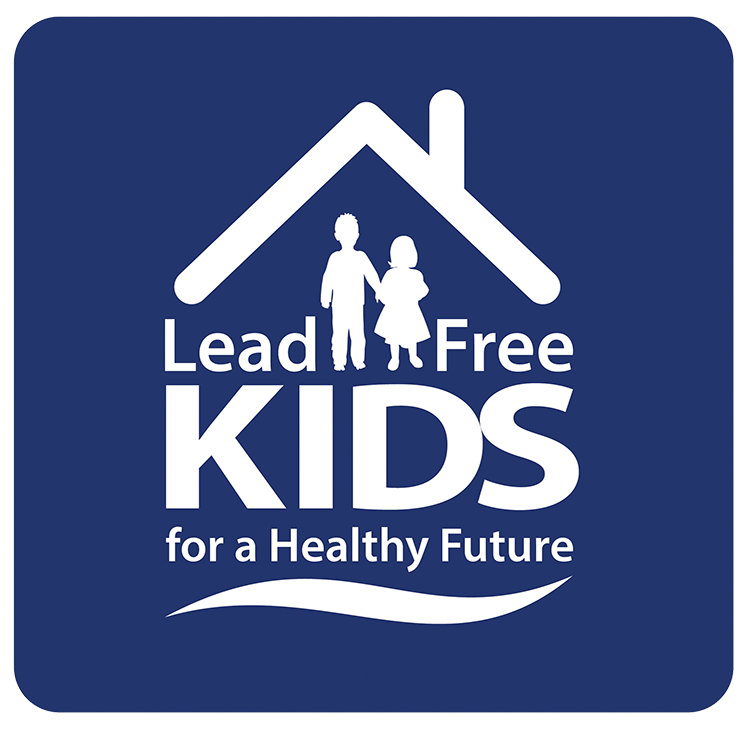 National Lead Poisoning Prevention Week Oct 20-26