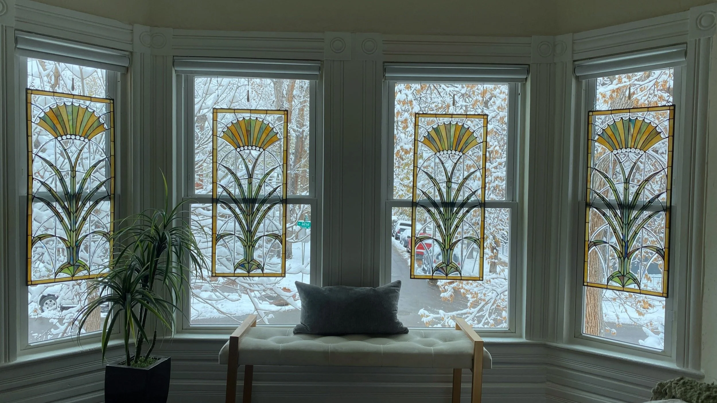 What is the probability of Lead Based Paint pre-1978?