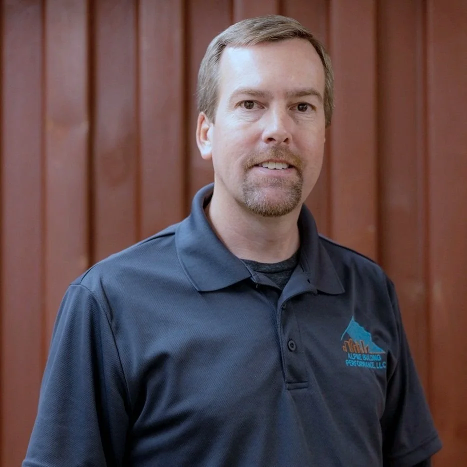 Curtis Bowers, Home Inspector - CPI, CCPI, BPI