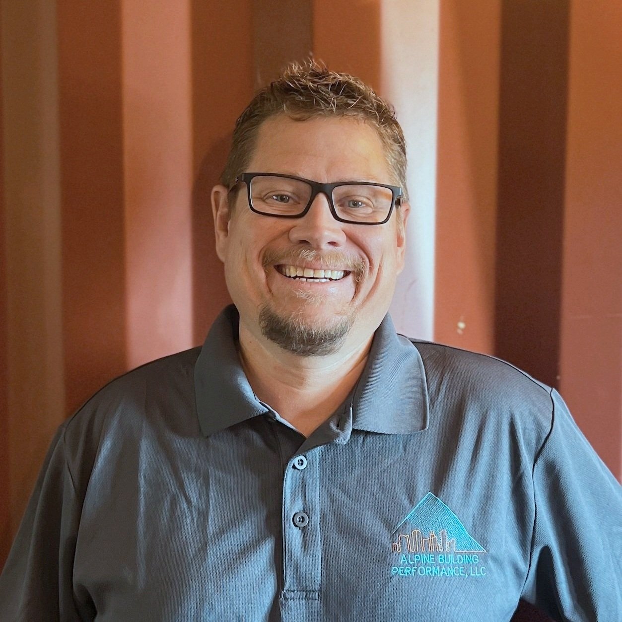 Shad Townsend, Home Inspector - CPI, BPI