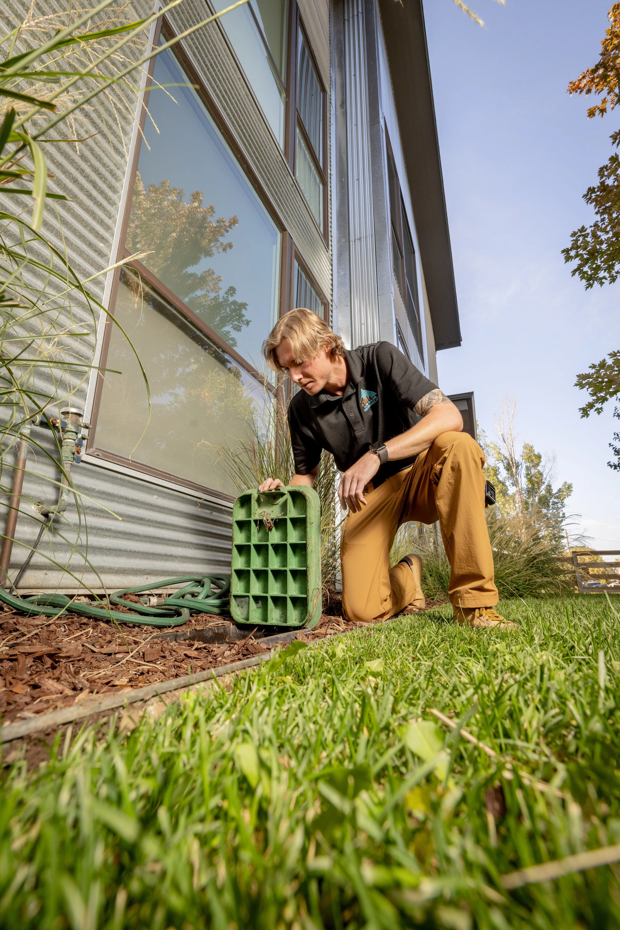 Pre-List Tips to Avoid Winter Inspection Limitations