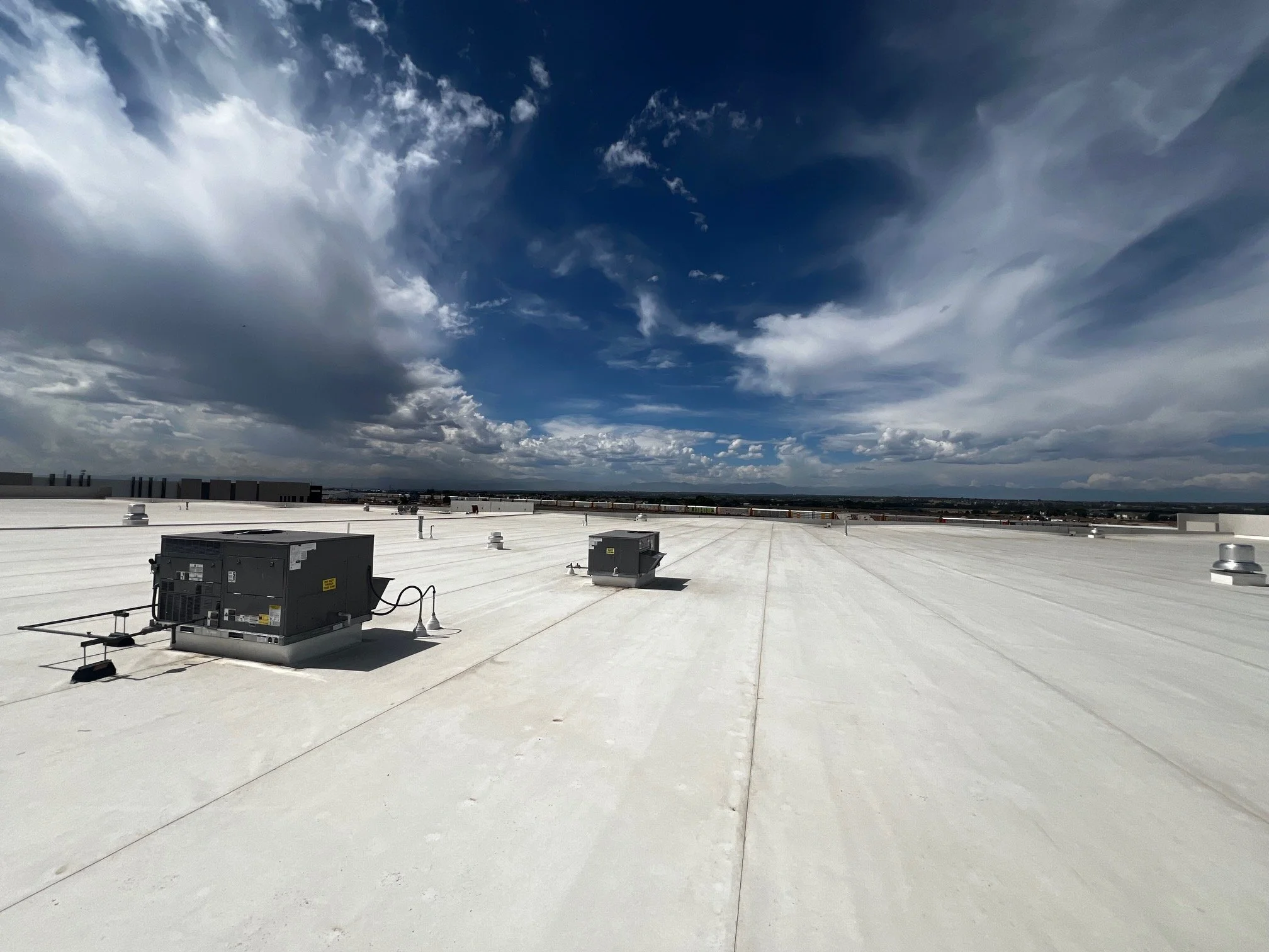  Mechanical Systems Are Becoming a Policy Issue in Due Diligence