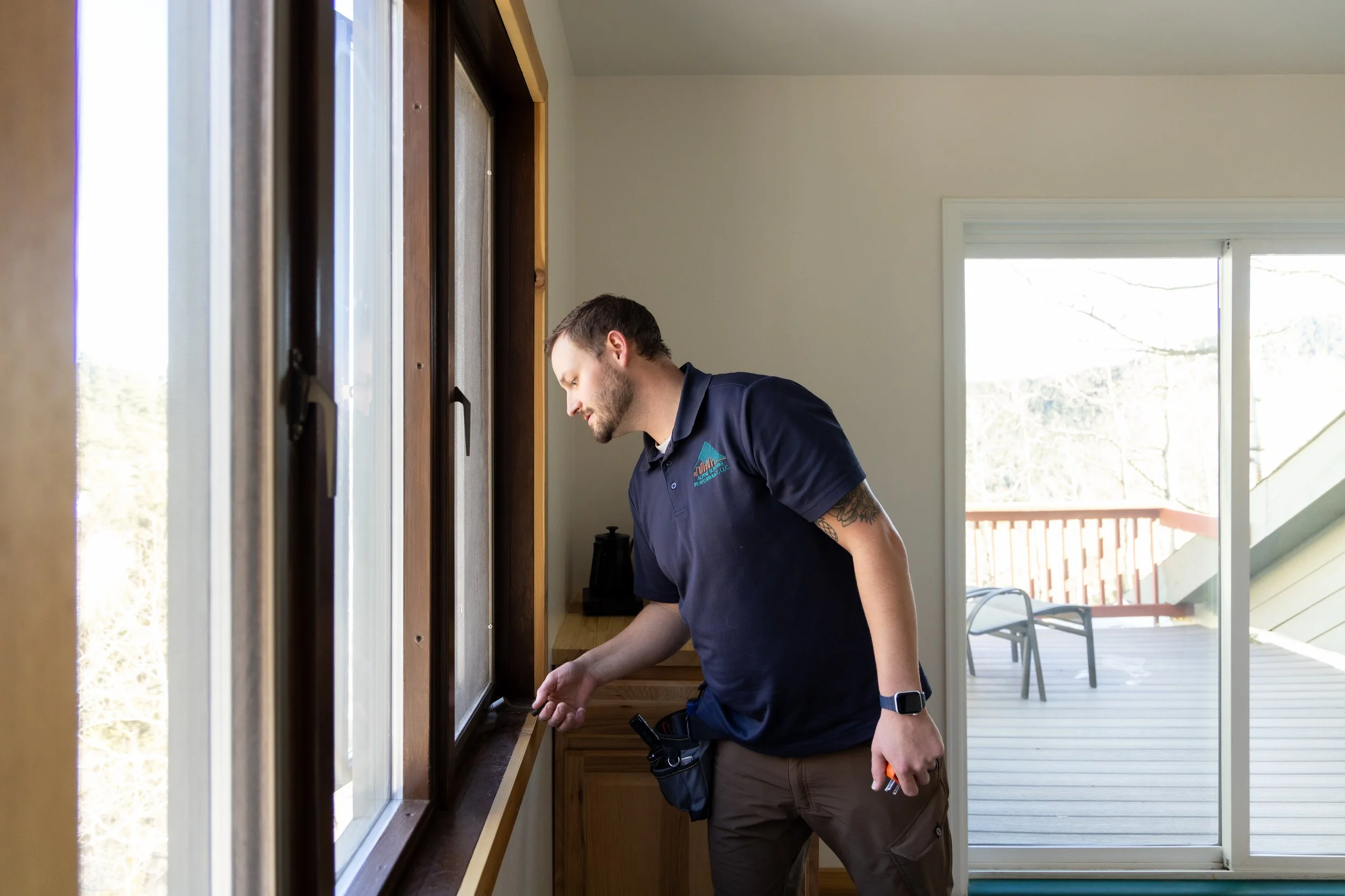 Buyer Red Flags Part 1: Fresh Finishes That Can Hide Bigger Problems