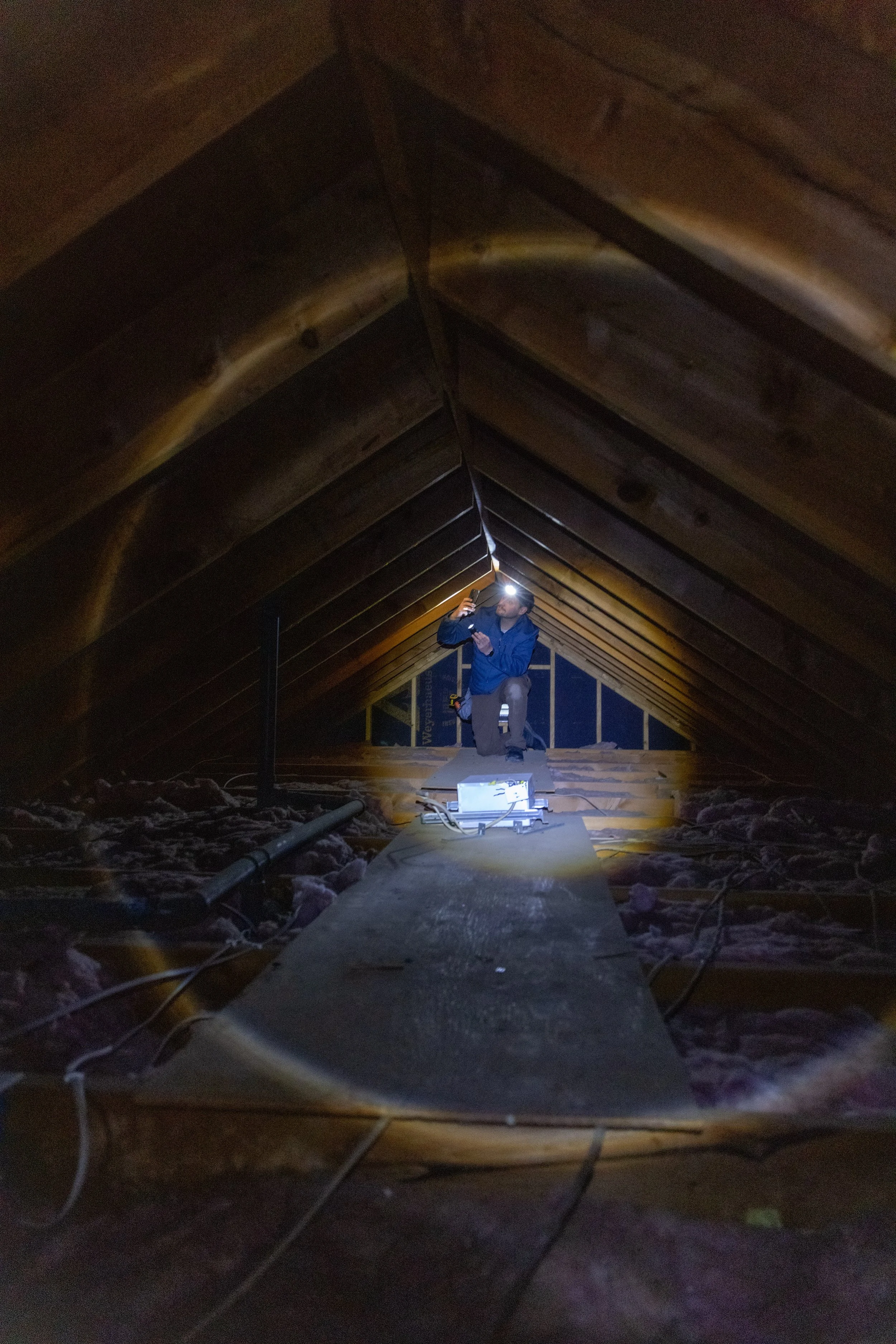 Buyer Red Flags Part 4: Roof Details Buyers Often Miss During Showings