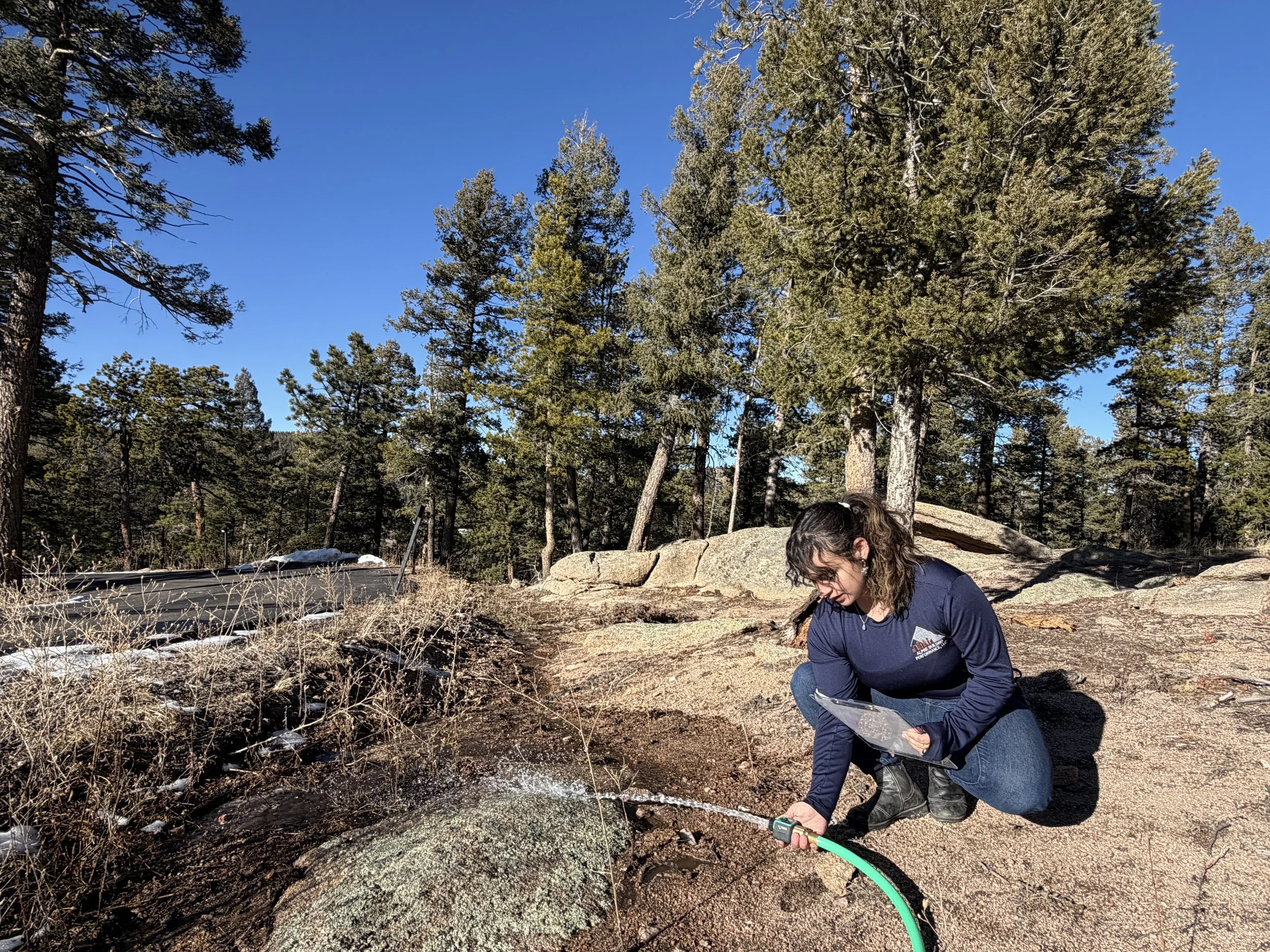 Well Water Quality vs. Well Production Testing: What Colorado Homebuyers Should Know