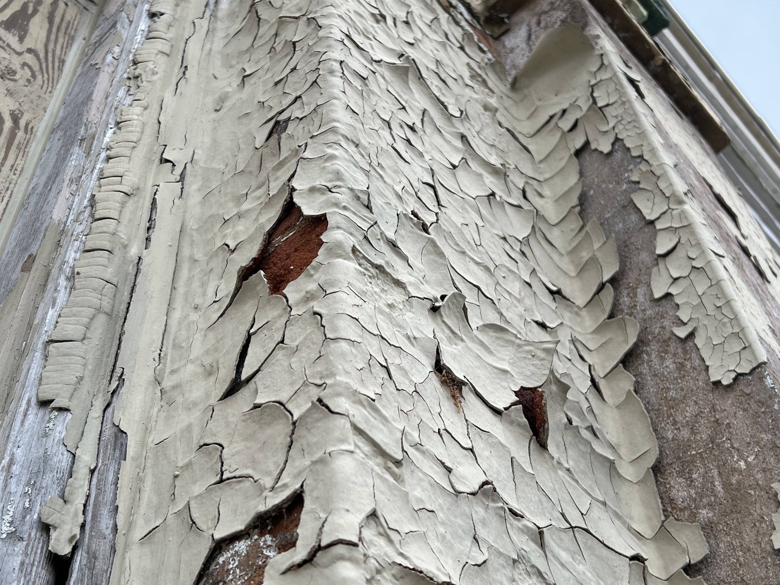 LeadBased Paint Inspection, Lead Testing Alpine Building Performance