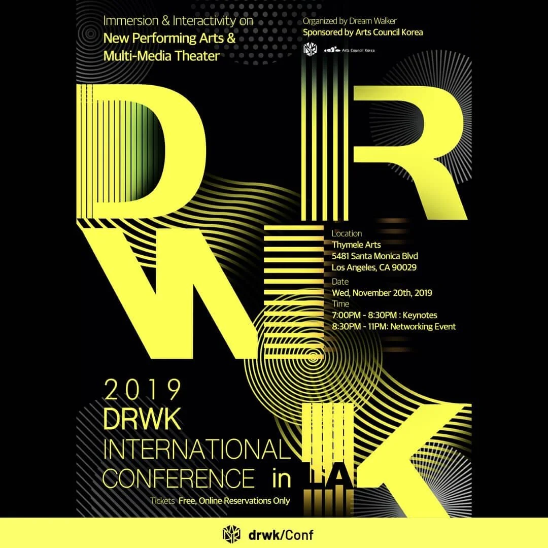 DRWK International Conference 2019