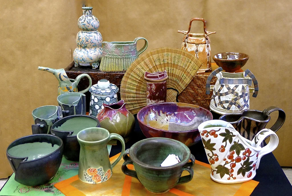 5th Workshop Session