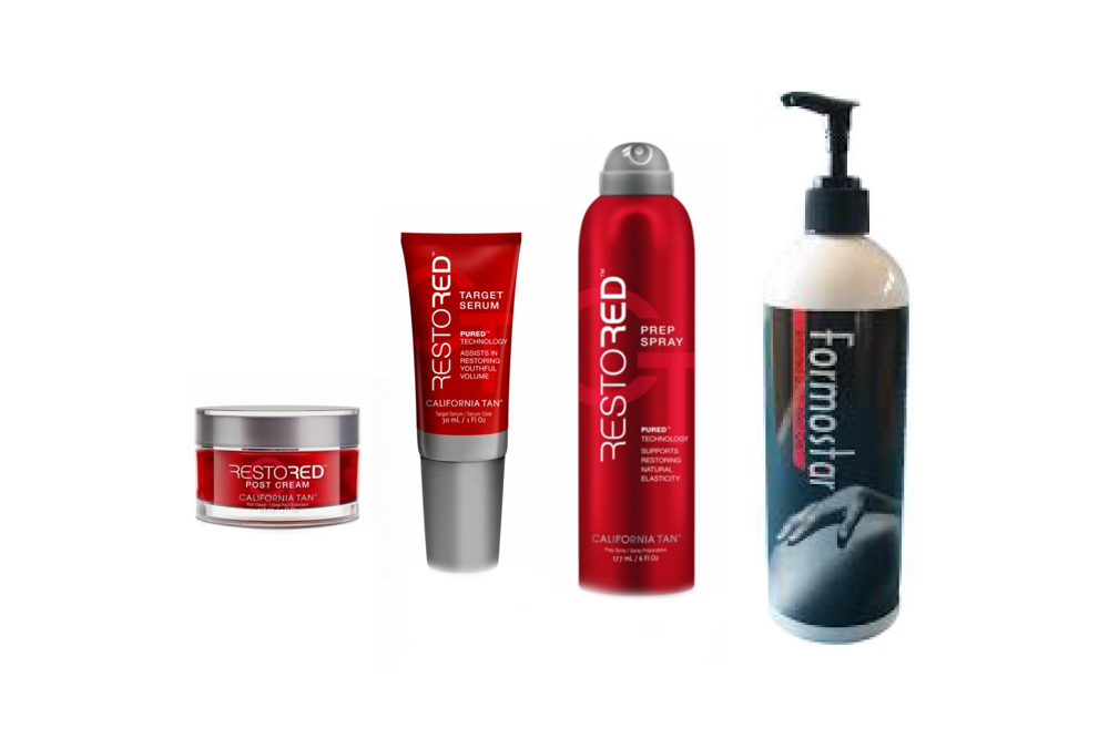 Anti-Aging + Wellness