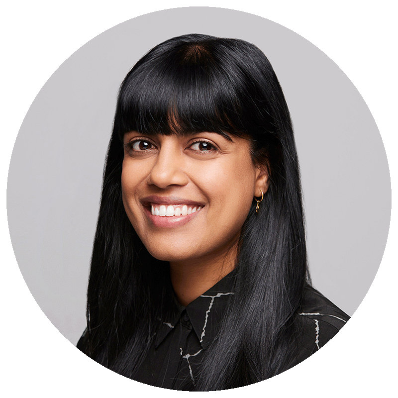 Dr Shreeya Patel - BBiomed MD, FRACP