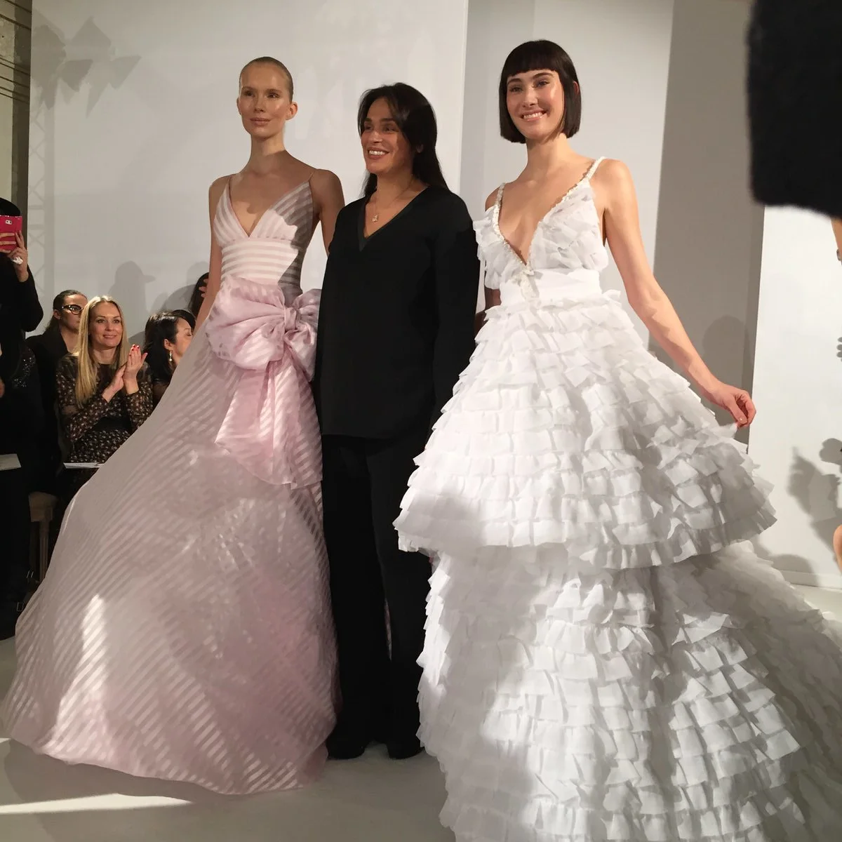 Paris Fashion Week