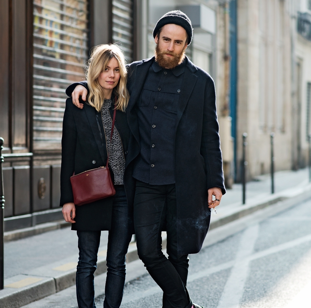 13 signs you are becoming Parisian