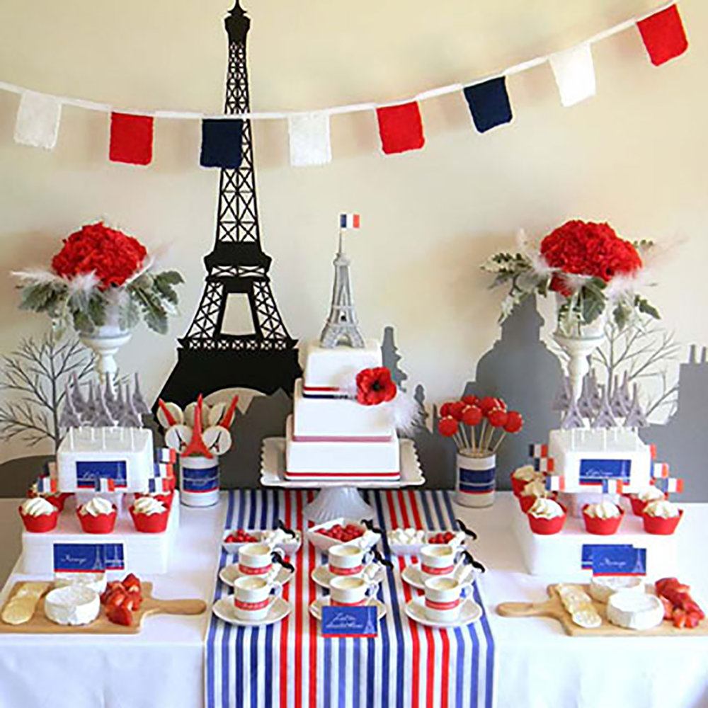 French kids’ birthday parties are the best