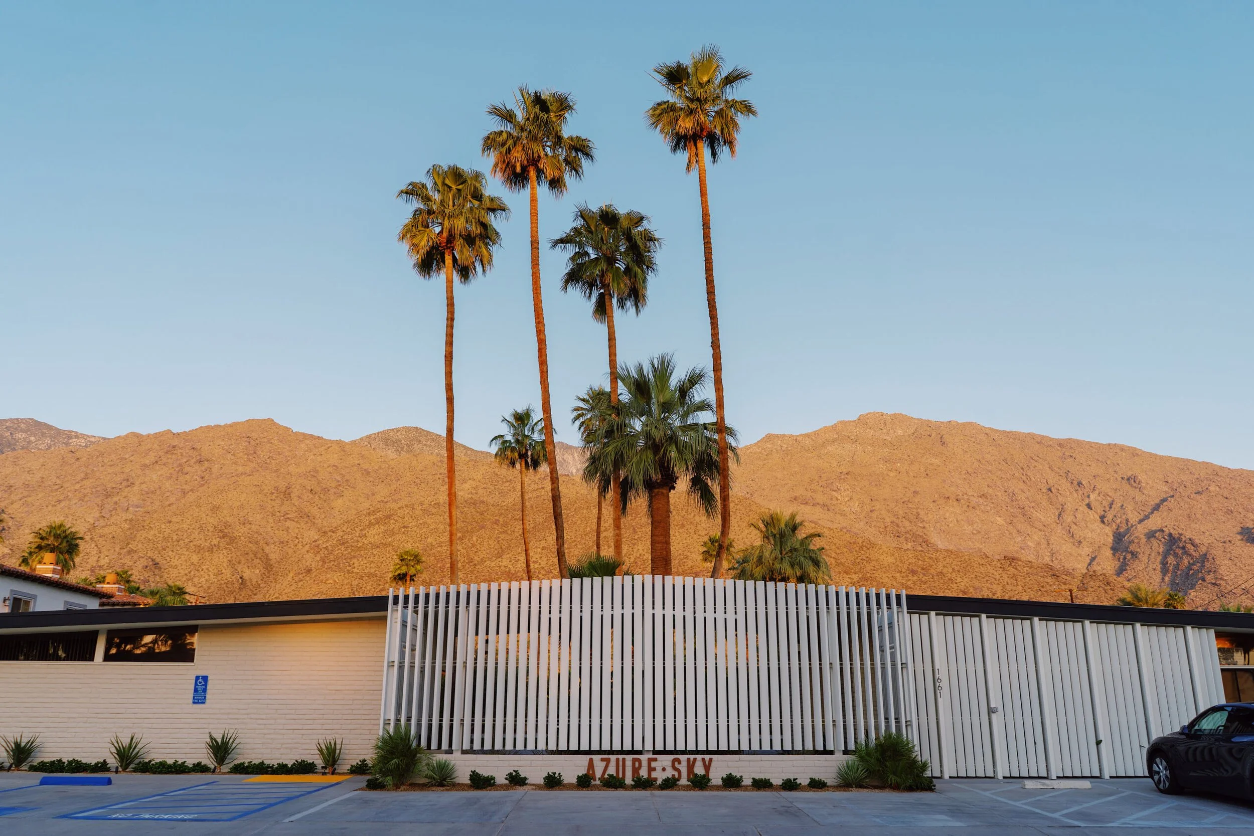 Palm Springs